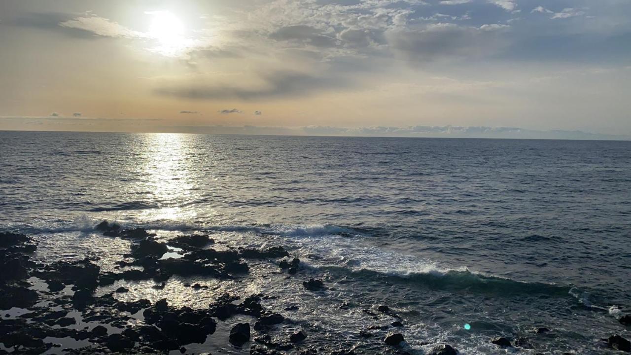 Backpackers Las Eras Santa Cruz de Tenerife Eksteriør billede